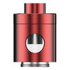 Smok Stick R22 Tank - MATTE RED - CLEARANCE - Mister Vape