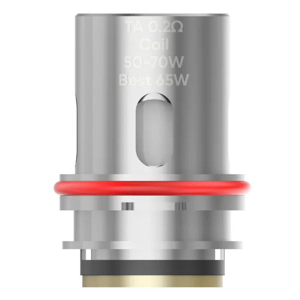 Smok TA Coils - 5PK - Mister Vape