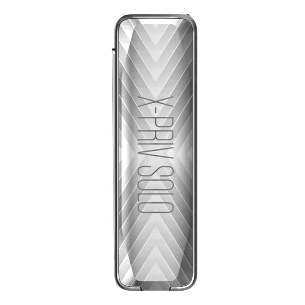 Smok X - Priv Solo Mod - Mister Vape