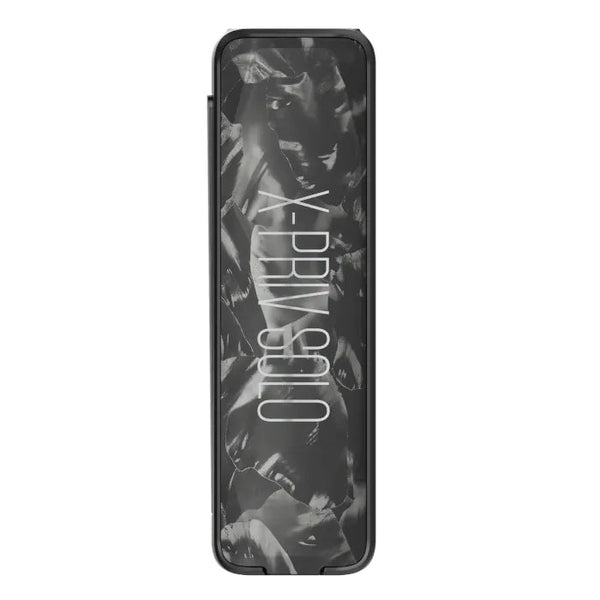 Smok X - Priv Solo Mod - Mister Vape