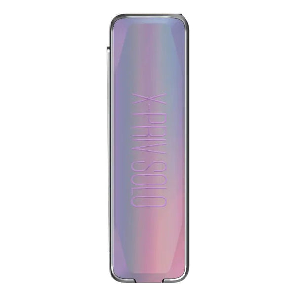 Smok X - Priv Solo Mod - Mister Vape
