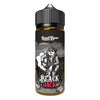Sweet Vapes Black Jack Shortfill E - Liquid By Dark Star 100ml - Mister Vape