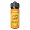 Sweet Vapes Buttermint Shortfill E - Liquid By Dark Star 100ml - Mister Vape