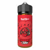 Sweet Vapes Cherry Tunes Shortfill E - Liquid By Dark Star 100ml - Mister Vape
