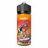 Sweet Vapes Hawaiian Punch Shortfill E - Liquid By Dark Star 100ml - Mister Vape