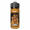 Sweet Vapes Kings Reserve Shortfill E - Liquid By Dark Star 100ml - Mister Vape