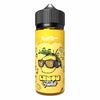 Sweet Vapes Lemon Tunes Shortfill E - Liquid By Dark Star 100ml - Mister Vape