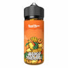 Sweet Vapes Mango, Peach & Pineapple Shortfill E - Liquid By Dark Star 100ml - Mister Vape