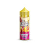 The Custard Company 100ml Shortfill 0mg (70VG/30PG) - Mister Vape