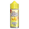 The Custard Company 100ml Shortfill 0mg (70VG/30PG) - Mister Vape