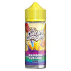 The Custard Company 100ml Shortfill 0mg (70VG/30PG) - Mister Vape
