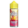 The Custard Company 100ml Shortfill 0mg (70VG/30PG) - Mister Vape