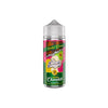 The Custard Company Dubai Chocolate 120ml Shortfill (70VG/30PG) - Mister Vape