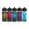 The Panther Series by Dr Vapes 100ml Shortfill 0mg (78VG/22PG) - Mister Vape
