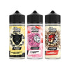 The Panther Series Desserts By Dr Vapes 100ml Shortfill 0mg (78VG/22PG) - Mister Vape