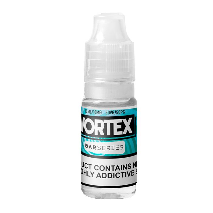 Vortex Grape Raspberry Tidal Vape Vortex Nic Salt - Sour Blueberry Raspberry - 10ml – Mister Vape