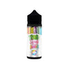 Trash Candy 100ml Shortfill 0mg (80VG/20PG) - Mister Vape