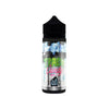 Trash Candy 100ml Shortfill 0mg (80VG/20PG) - Mister Vape