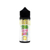 Trash Candy 100ml Shortfill 0mg (80VG/20PG) - Mister Vape