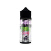 Trash Candy 100ml Shortfill 0mg (80VG/20PG) - Mister Vape