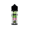 Trash Candy 100ml Shortfill 0mg (80VG/20PG) - Mister Vape
