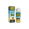 Twist E - liquids 100ml Shortfill (70VP/30PG) - Mister Vape