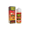 Twist E - liquids 100ml Shortfill (70VP/30PG) - Mister Vape