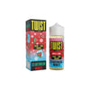 Twist E - liquids 100ml Shortfill (70VP/30PG) - Mister Vape