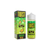 Twist E - liquids 100ml Shortfill (70VP/30PG) - Mister Vape