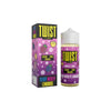 Twist E - liquids 100ml Shortfill (70VP/30PG) - Mister Vape