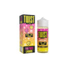 Twist E - liquids 100ml Shortfill (70VP/30PG) - Mister Vape