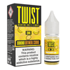 Twist Nic Salt - Banana Oatmeal Cookie - 10ml - Mister Vape
