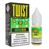 Twist Nic Salt - Honeydew Melon - 10ml - Mister Vape