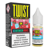 Twist Nic Salt - Ice Watermelon Madness - 10ml - Mister Vape