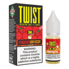 Twist Nic Salt - Strawberry Honey Biscuit - 10ml - Mister Vape