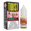 Twist Nic Salt - Watermelon Madness - 10ml - Mister Vape