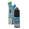 Ultimate 5000 Bar Salt - Blue Raspberry - 10ml - Mister Vape