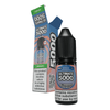 Ultimate 5000 Bar Salt - Blueberry Peach - 10ml - Mister Vape
