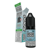 Ultimate 5000 Bar Salt - H2O - 10ml - Mister Vape