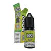 Ultimate 5000 Bar Salt - Lemon & Lime - 10ml - Mister Vape