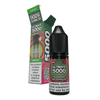 Ultimate 5000 Bar Salt - Raspberry Watermelon - 10ml - Mister Vape