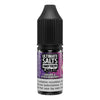 Ultimate Salts Candy Drops - Grape & Strawberry - 10ml - Mister Vape