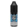 Ultimate Salts Chilled - Blue Raspberry - 10ml - Mister Vape
