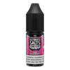 Ultimate Salts Chilled - Pink Raspberry - 10ml - Mister Vape