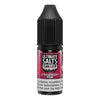 Ultimate Salts Chilled - Strawberry Pom - 10ml - Mister Vape