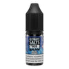 Ultimate Salts On Ice - Blue Slush - 10ml - Mister Vape