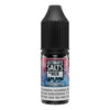 Ultimate Salts On Ice - Raspberry - 10ml - Mister Vape