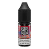 Ultimate Salts Sherbet - Cherry - 10ml - Mister Vape