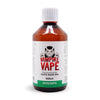 Vampire Vape Base Mix - 50VG/50PG - 500ml - Mister Vape