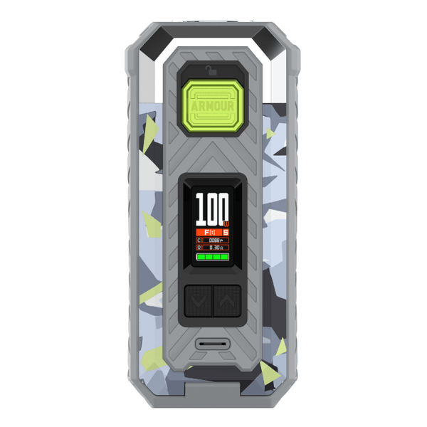 Vaporesso Armour S Mod - Mister Vape